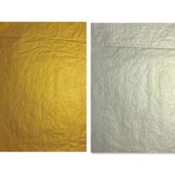 Clairefontaine Metallic-Seidenpapier