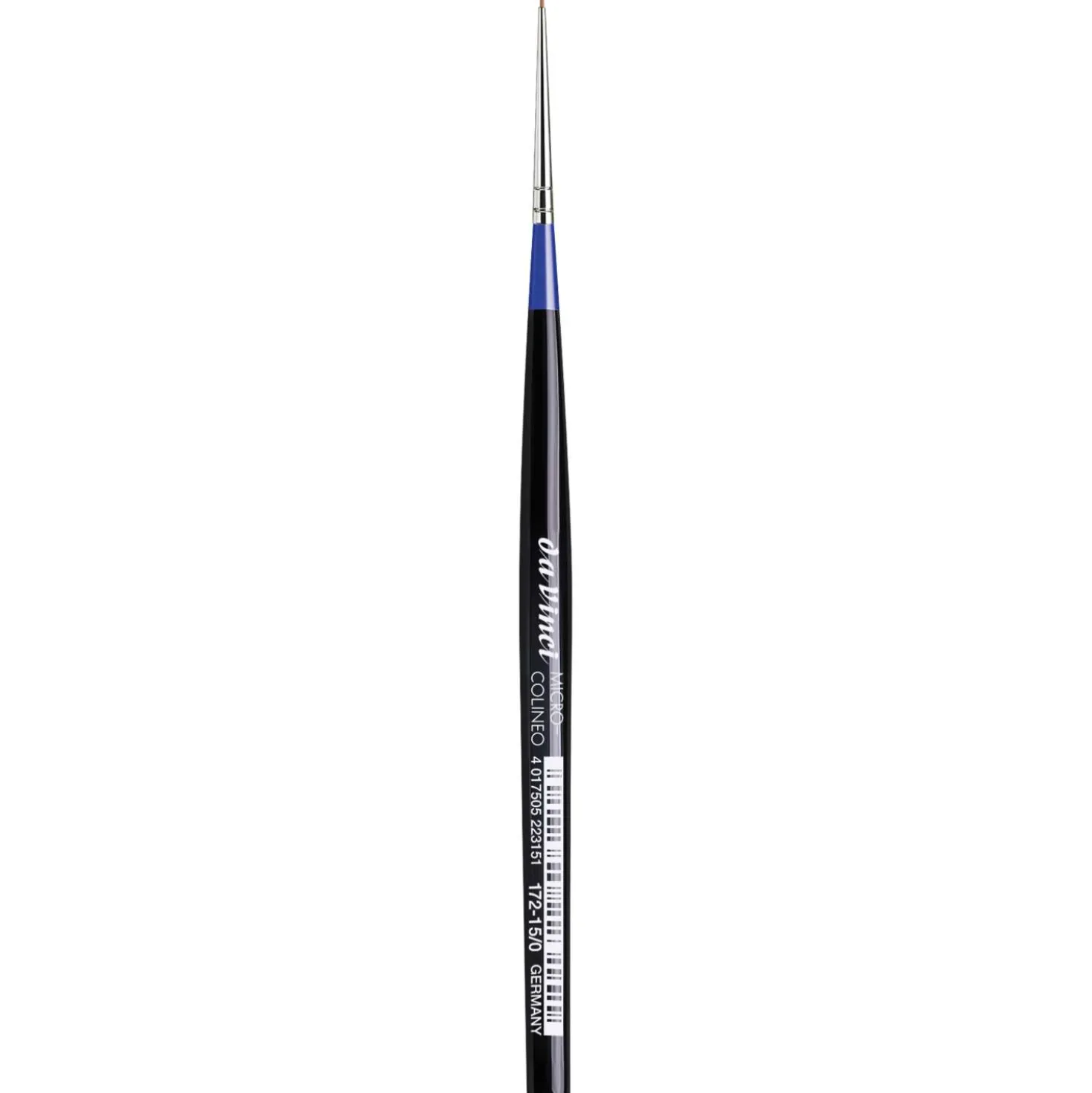 da Vinci MICRO-COLINEO Rundpinsel