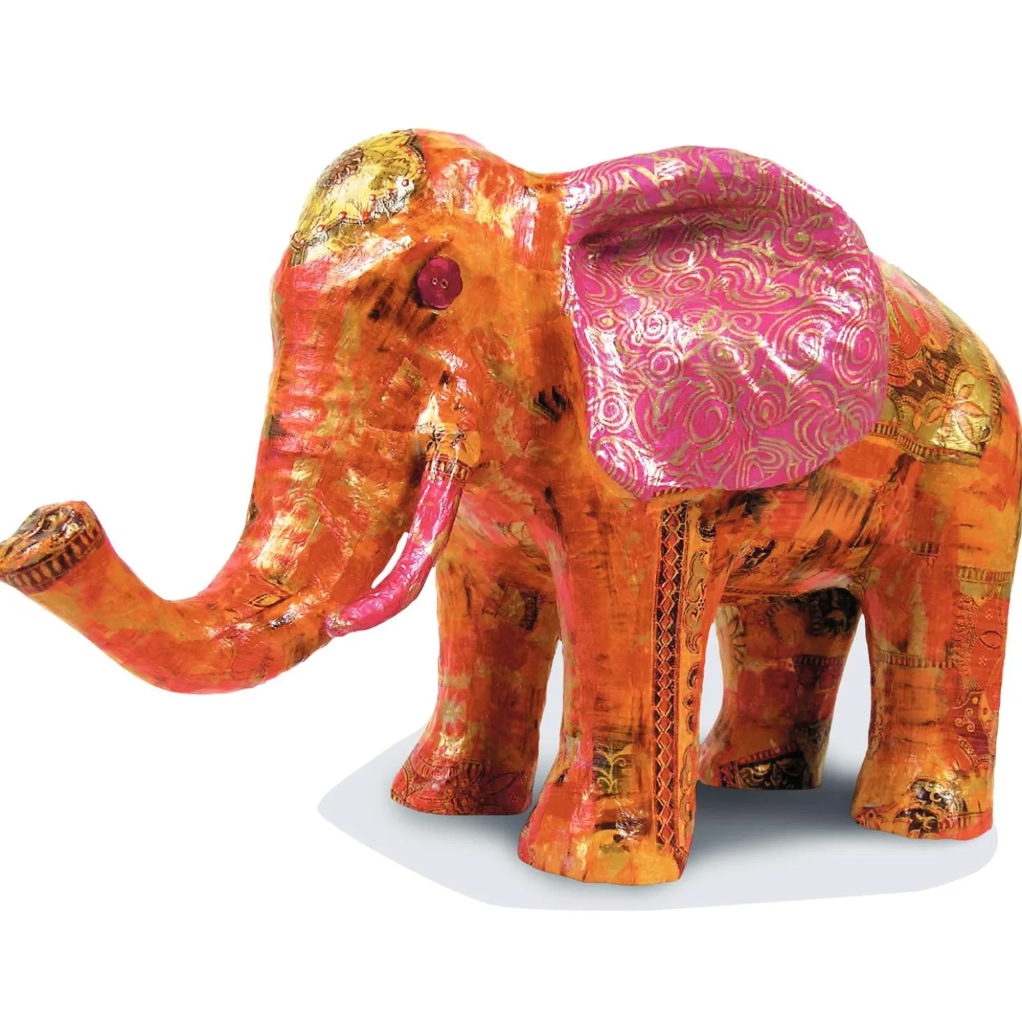 décopatch "Elefant"