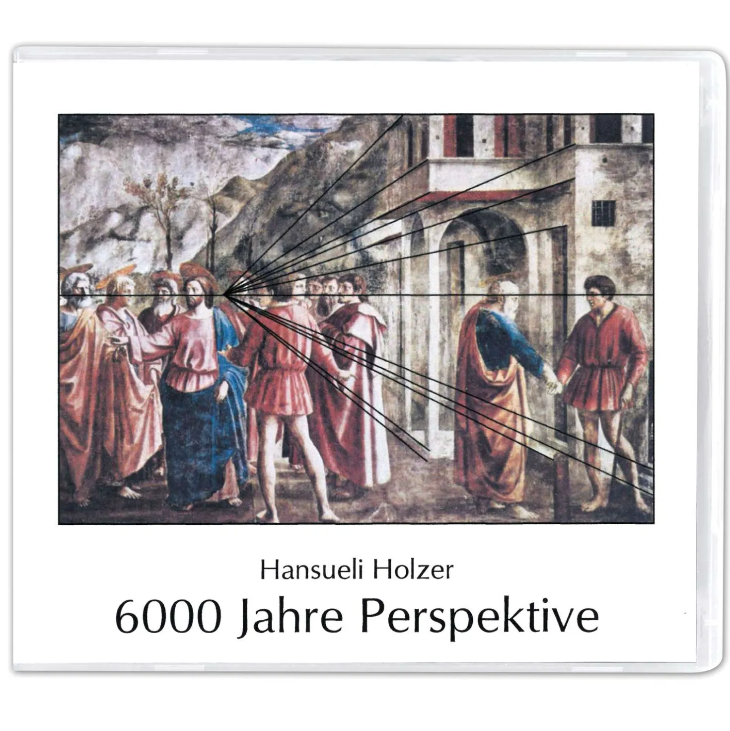 6000 Jahre Perspektive DVD