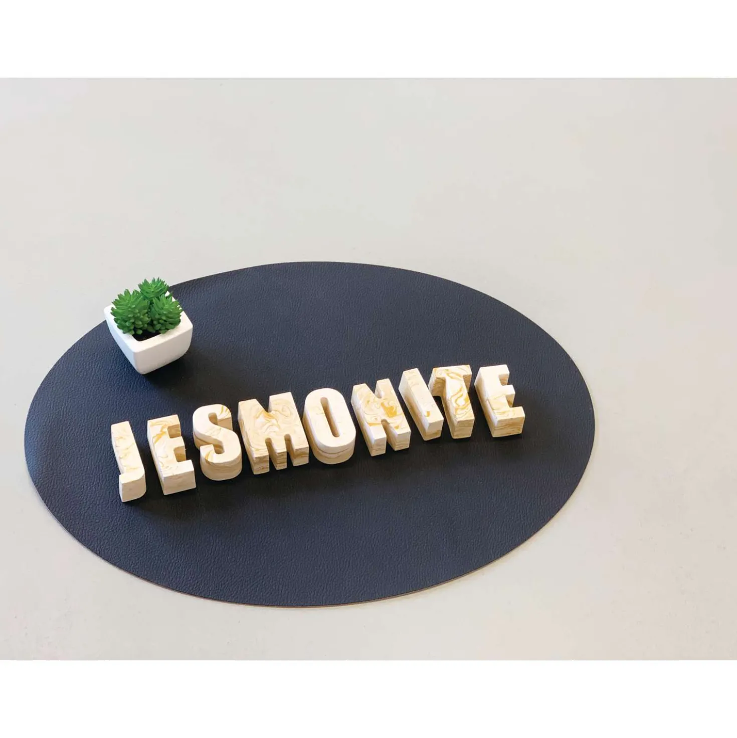 JESMONITE® Pigment Multiset, 15 Farben