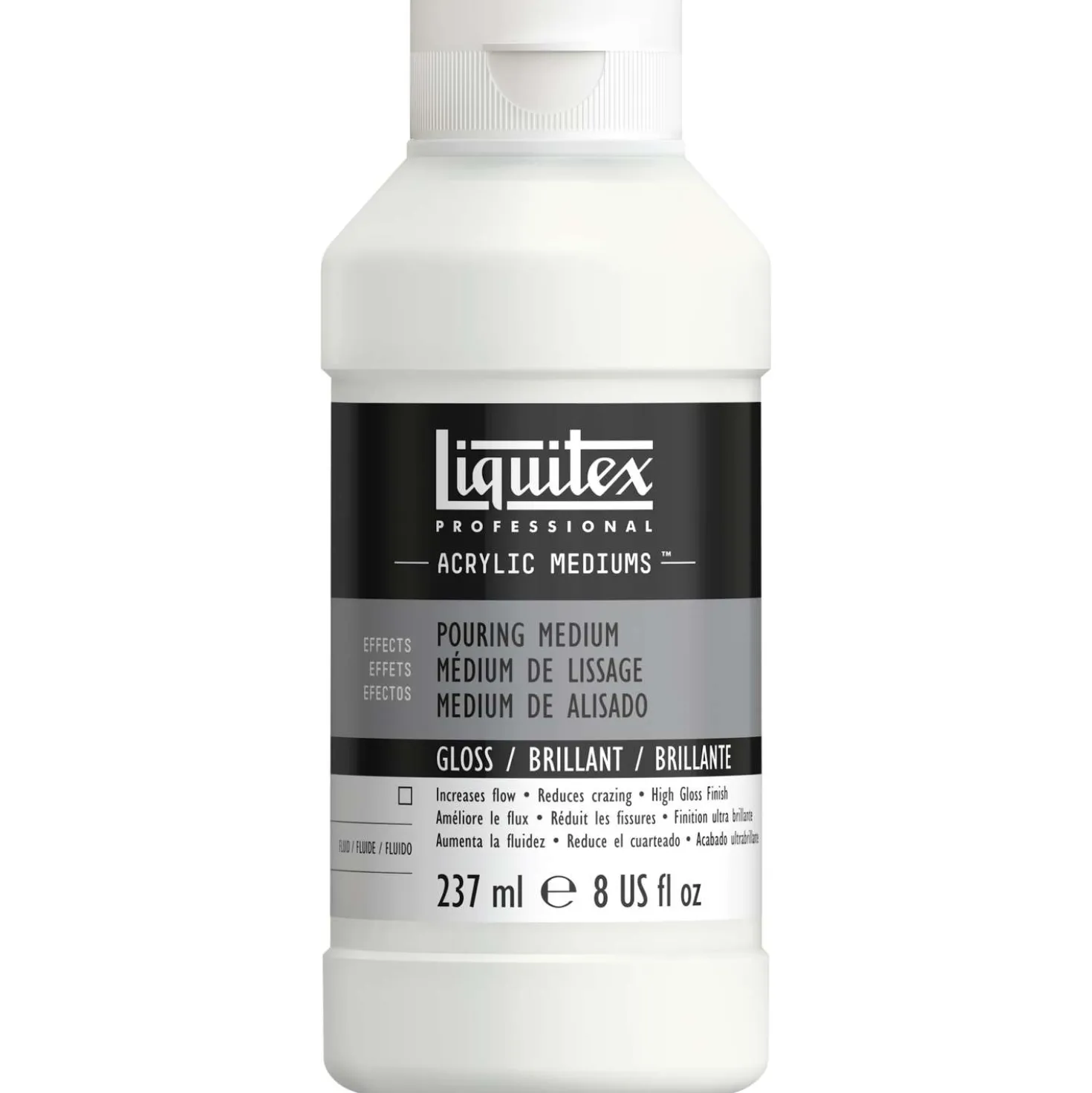 Liquitex® Gießmedium, glänzend
