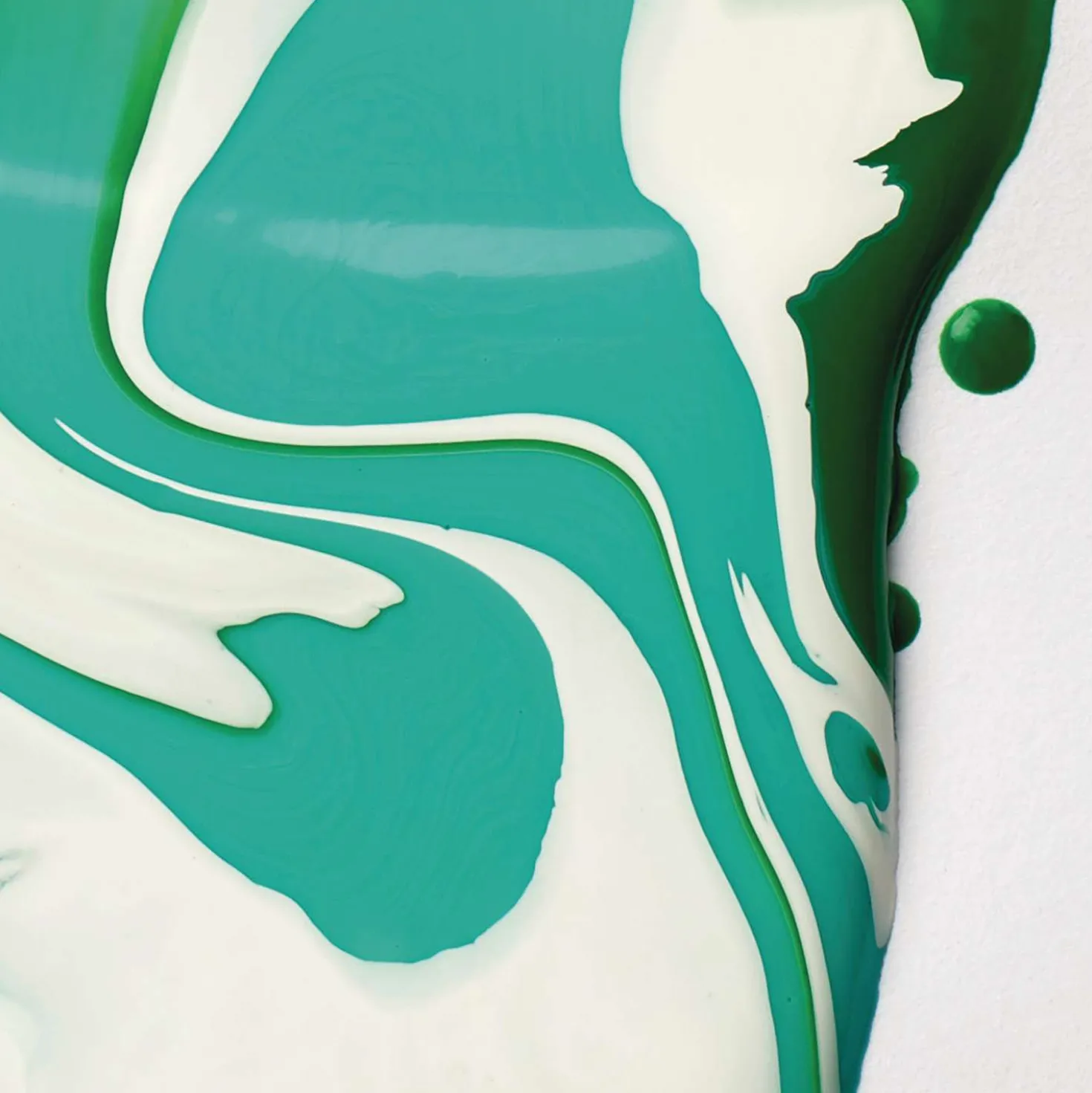 Liquitex® Gießmedium, glänzend