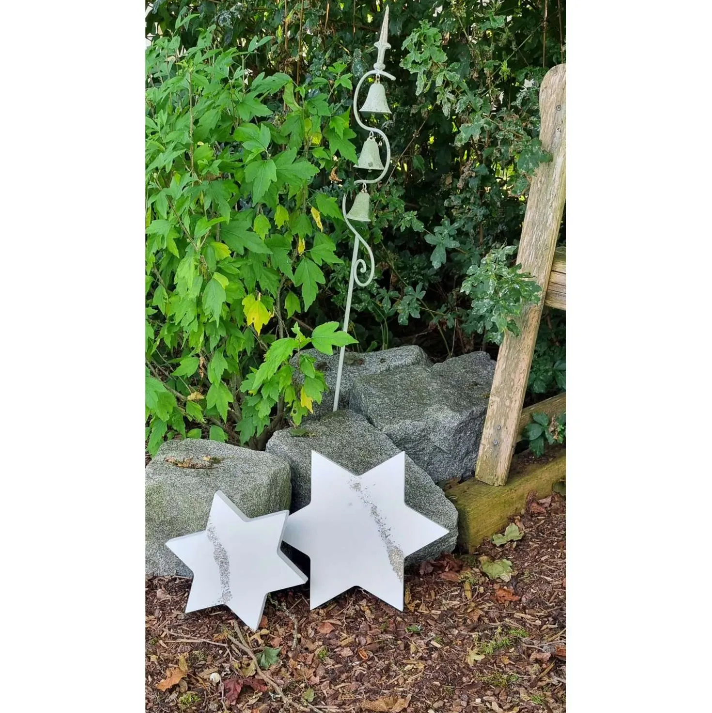 ARTIDEE® Artebianco Gießmasse, frostbeständig
