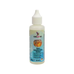ARTIDEE® Glas-Mosaikstein-Kleber, 50 g