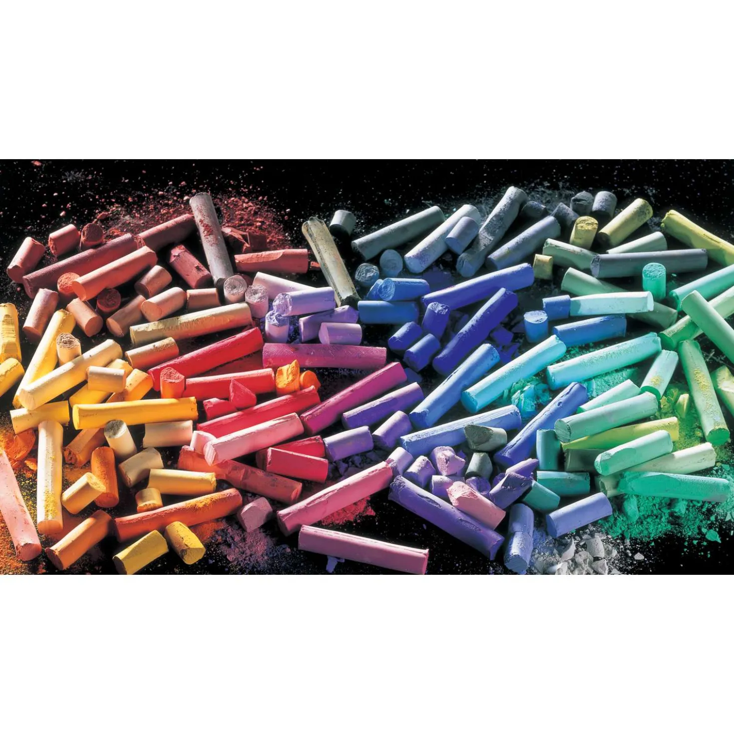 BLOCKX Pastell