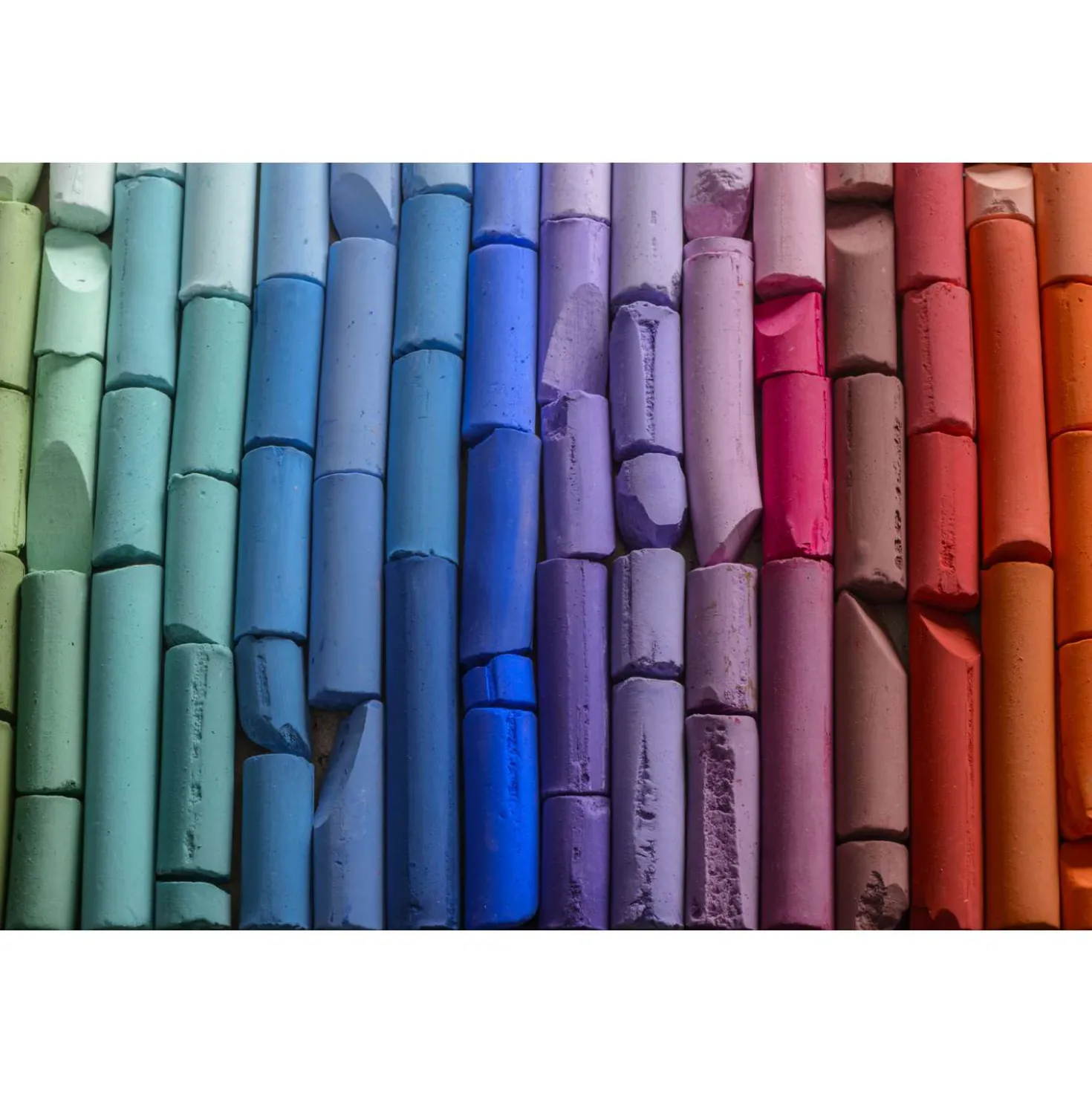BLOCKX Pastell