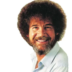 BOB ROSS® Master Mal-Set Ölfarben