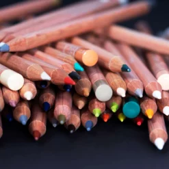 CARAN d'ACHE® Luminance Künstler-Farbstifte einzeln