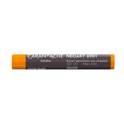 CARAN d'ACHE® NEOART™ 6901 wasserfeste Wachs- und Ölpastellkreiden