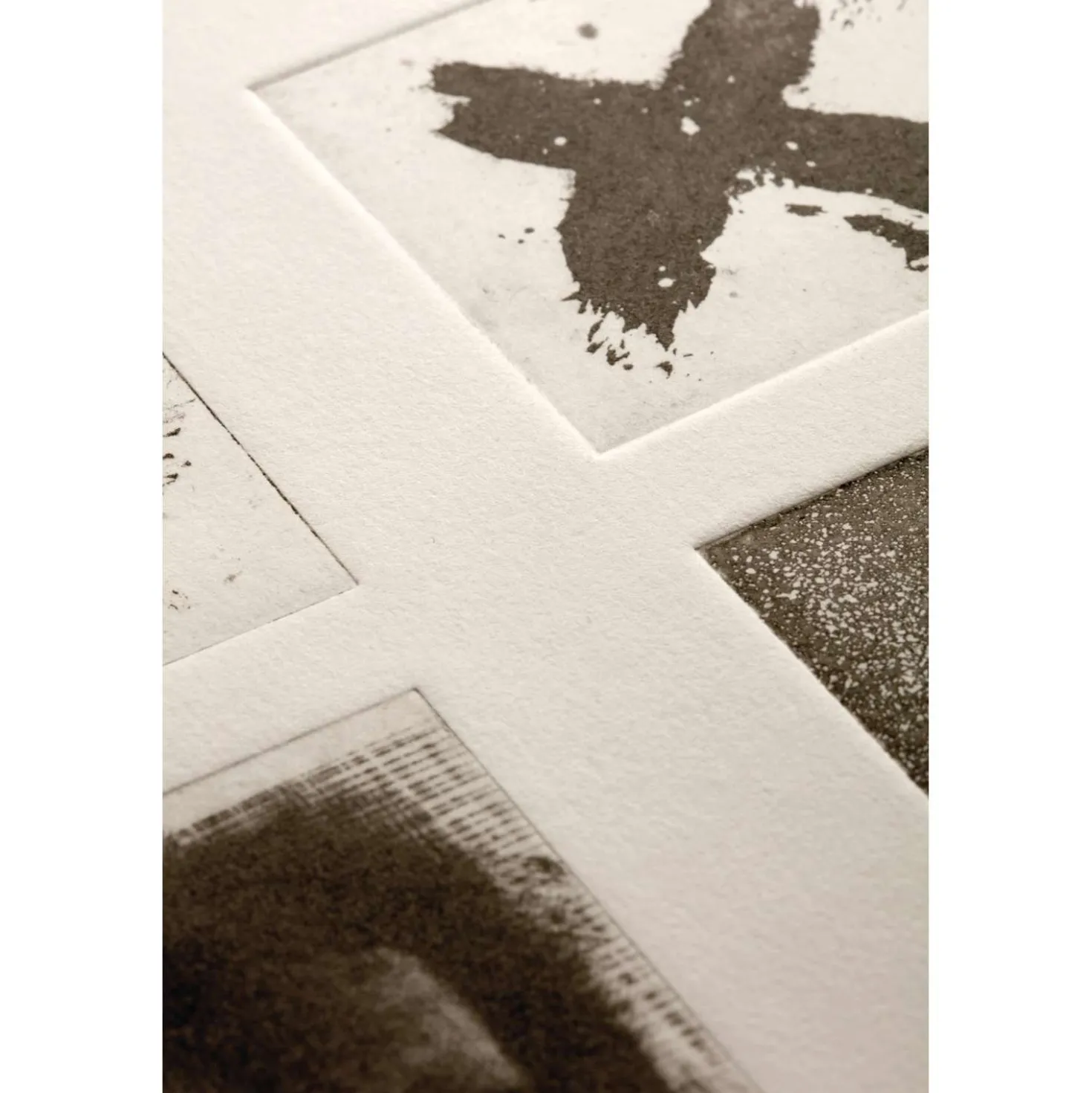 Clairefontaine SALLAND Kunstdruck-Karton