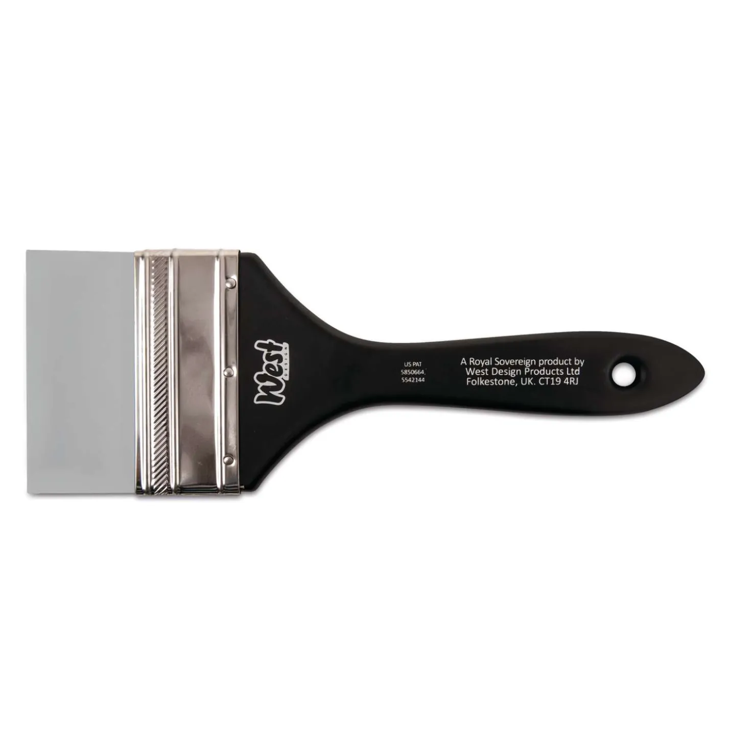 Colour Shaper® Wide, feste gerundete Spitze