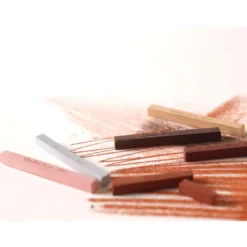 Conté à Paris™ Carrés Pastellkreiden