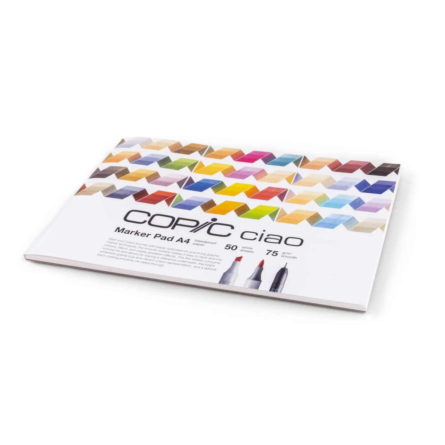 COPIC® ciao Marker Pad