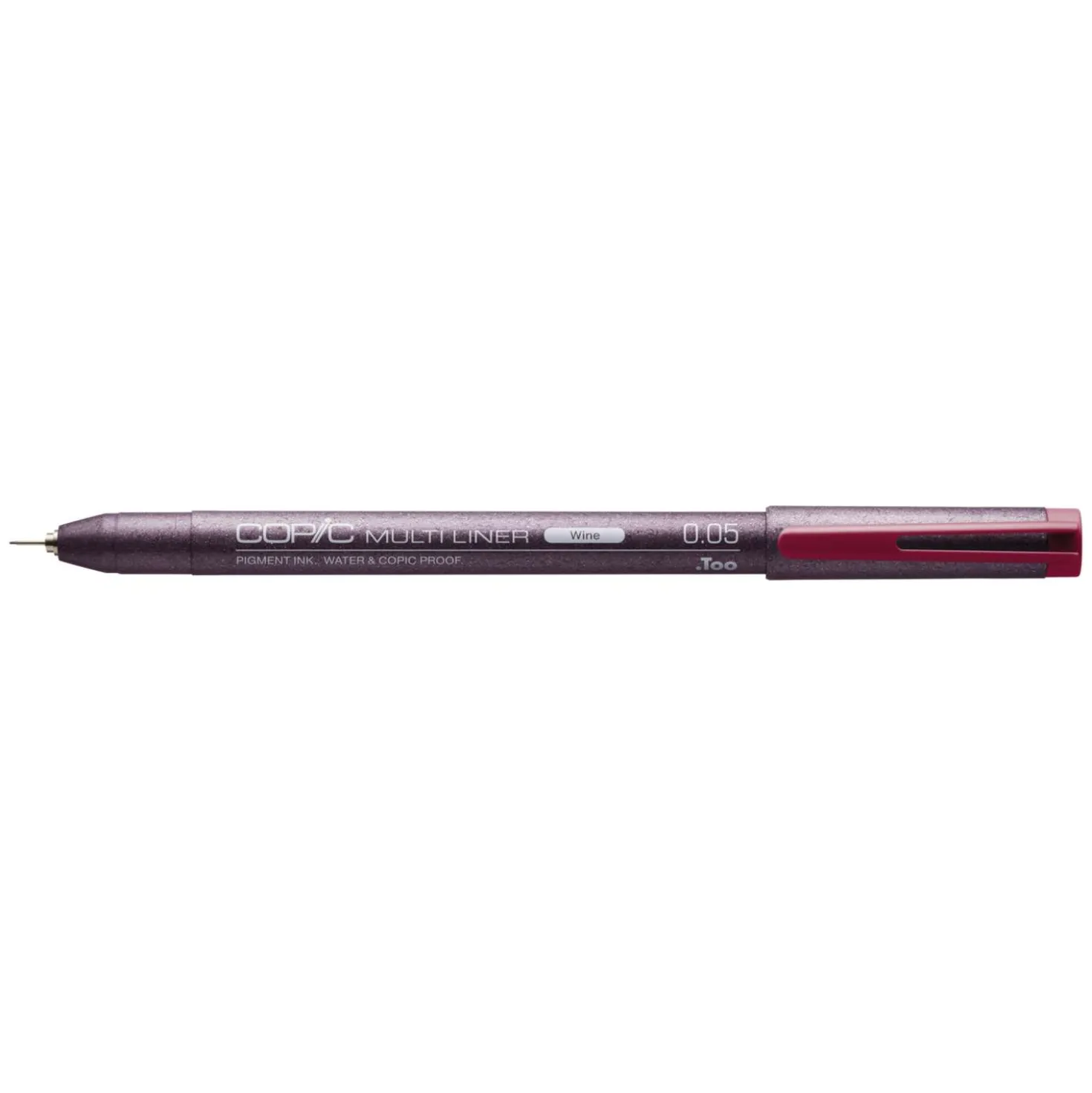 COPIC® Multiliner, wine