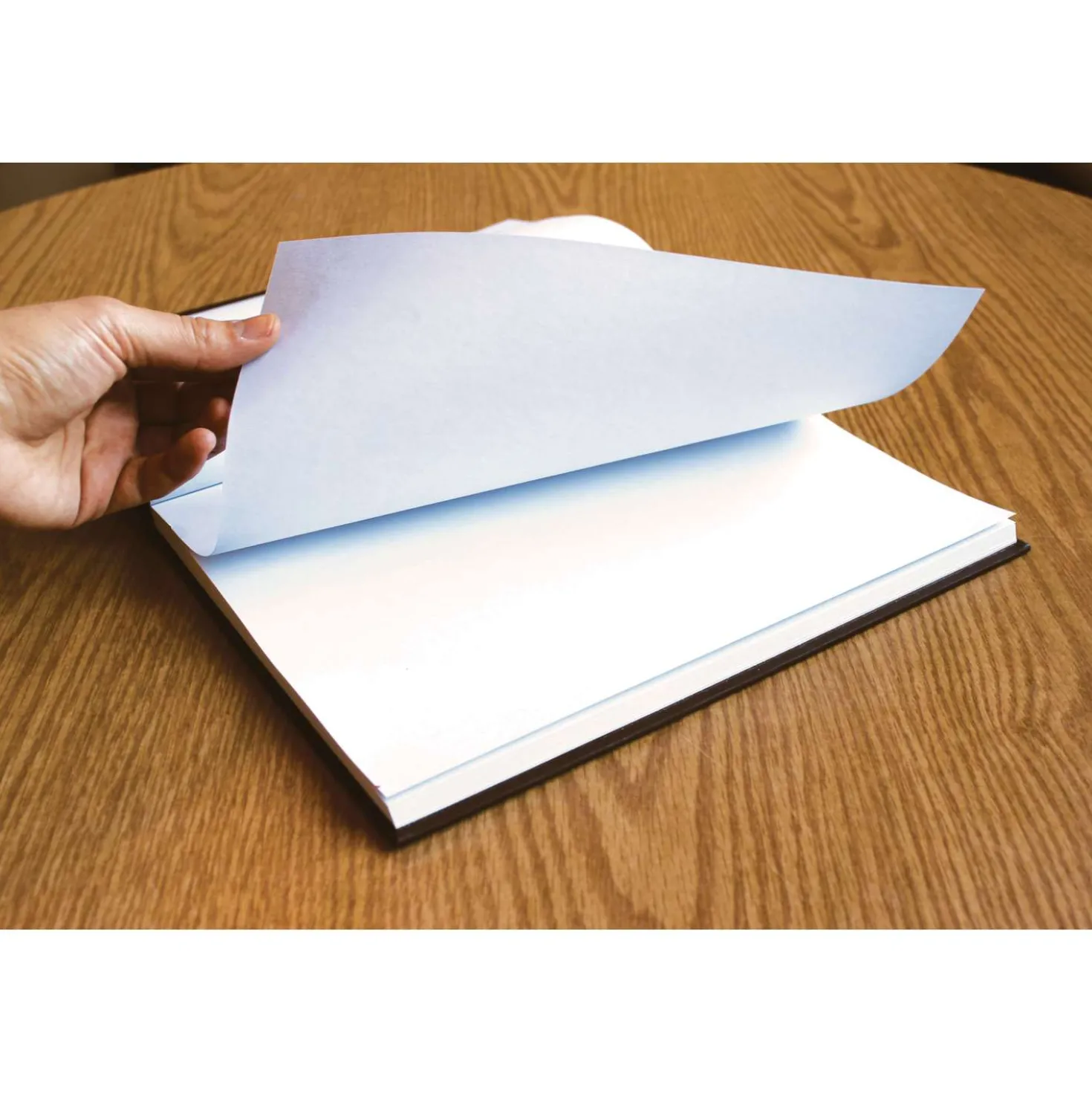 Crescent® RENDR® Markerpapier 2.0, Sketchbook