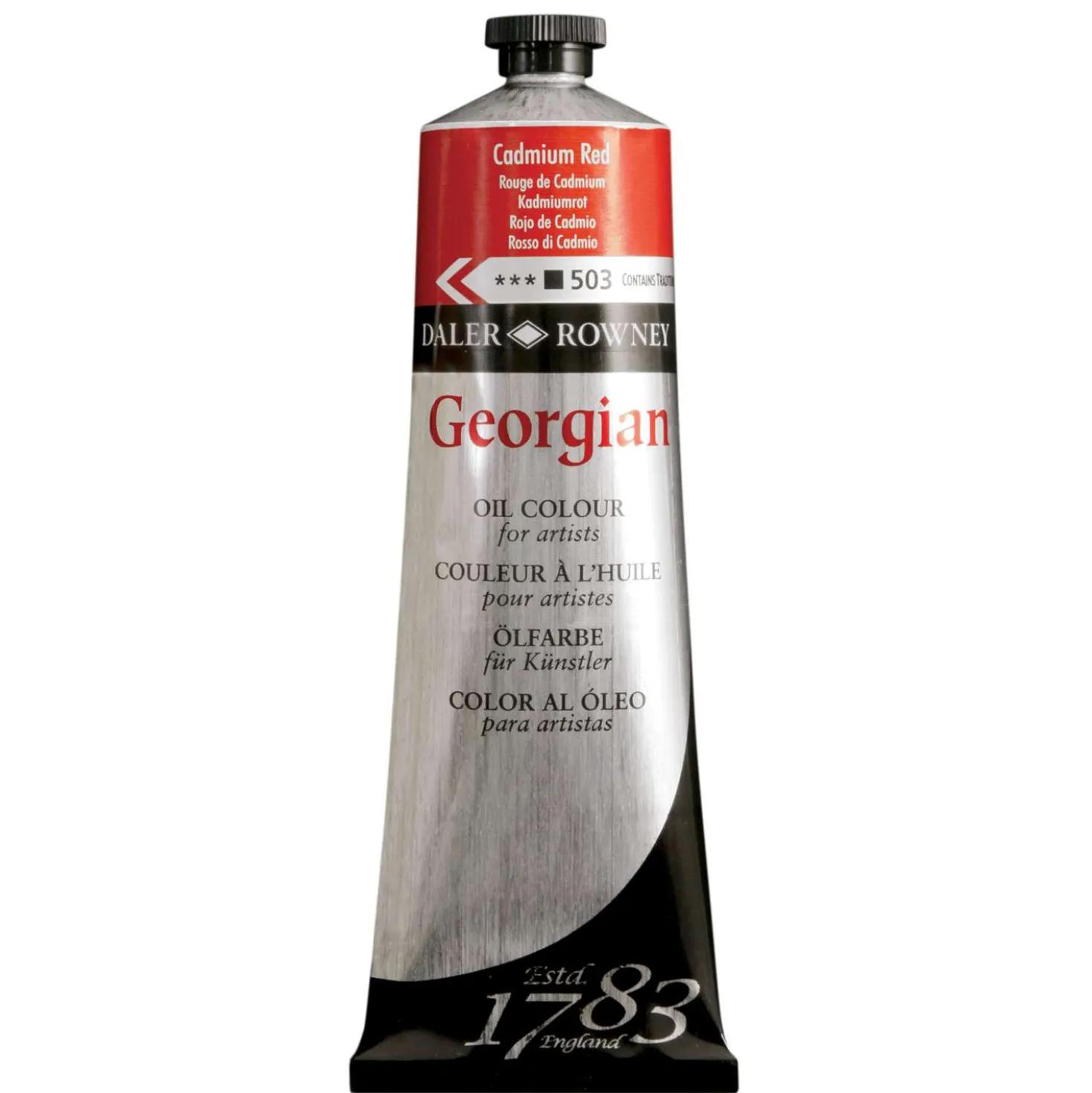 DALER-ROWNEY Georgian Ölfarbe