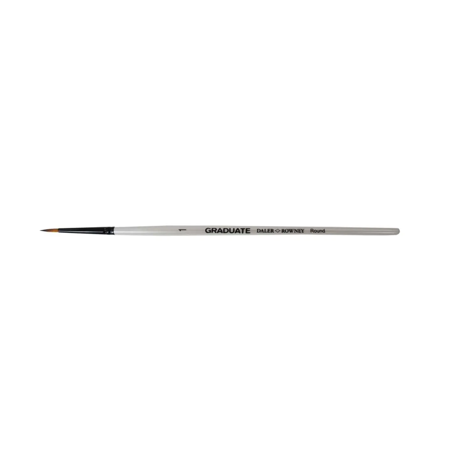 DALER-ROWNEY Graduate Rundpinsel