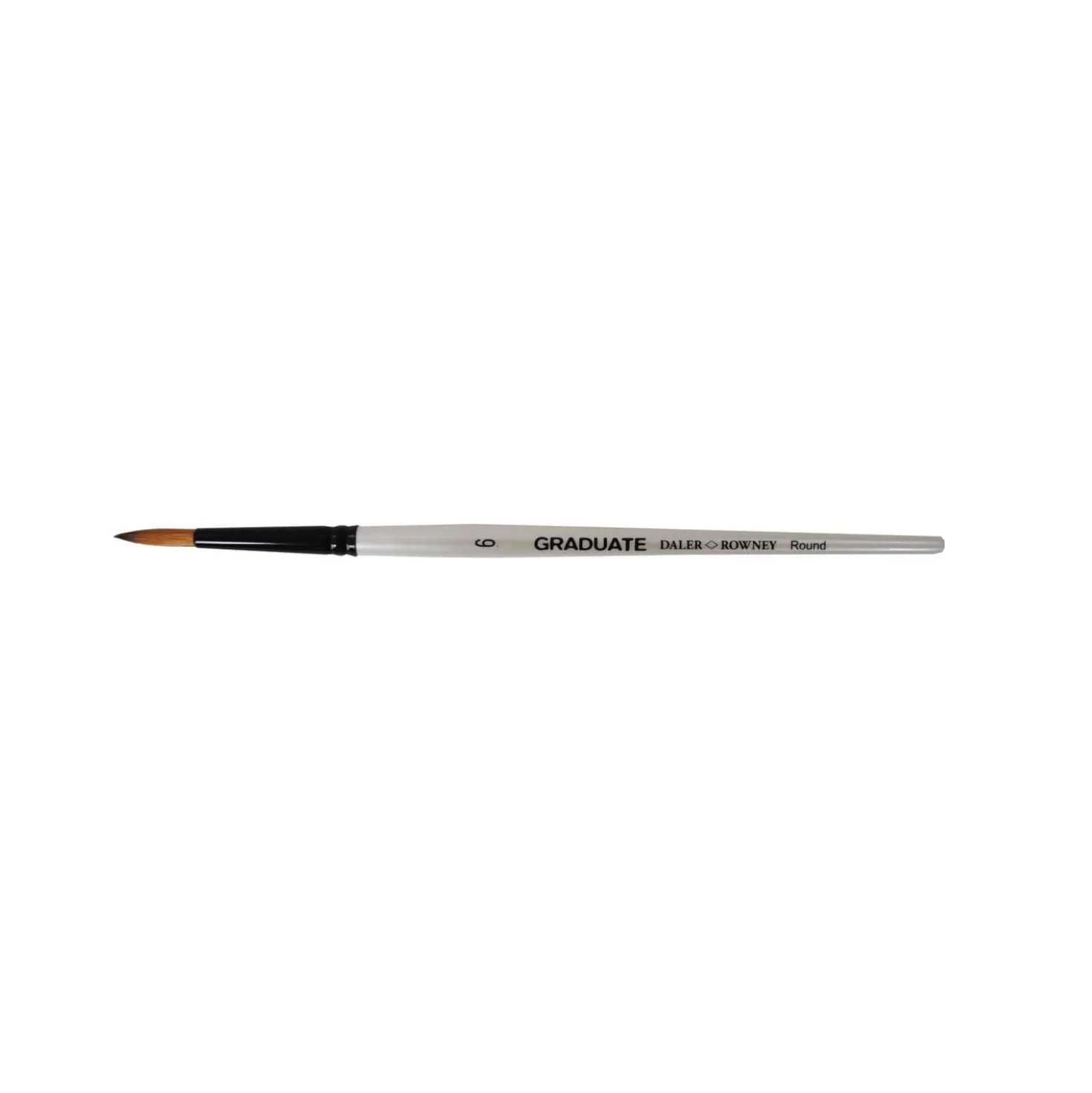 DALER-ROWNEY Graduate Rundpinsel