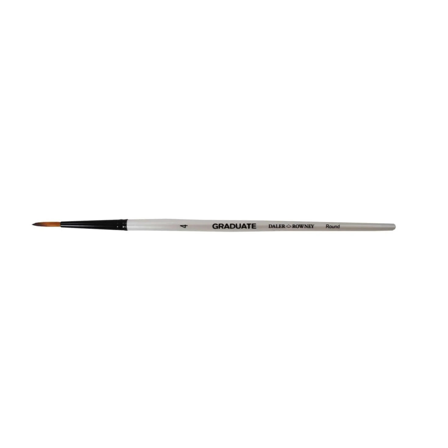 DALER-ROWNEY Graduate Rundpinsel