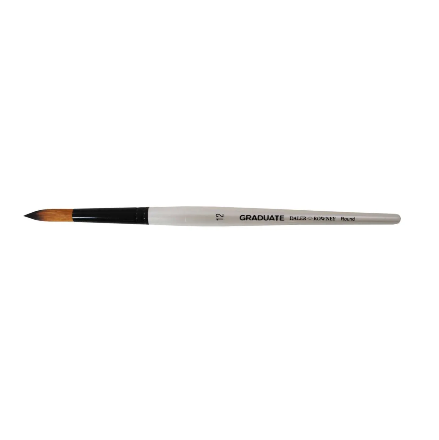 DALER-ROWNEY Graduate Rundpinsel