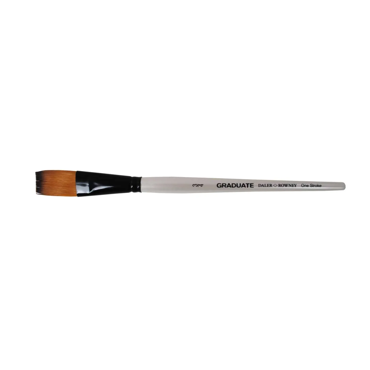 DALER-ROWNEY Graduate Synthetikpinsel