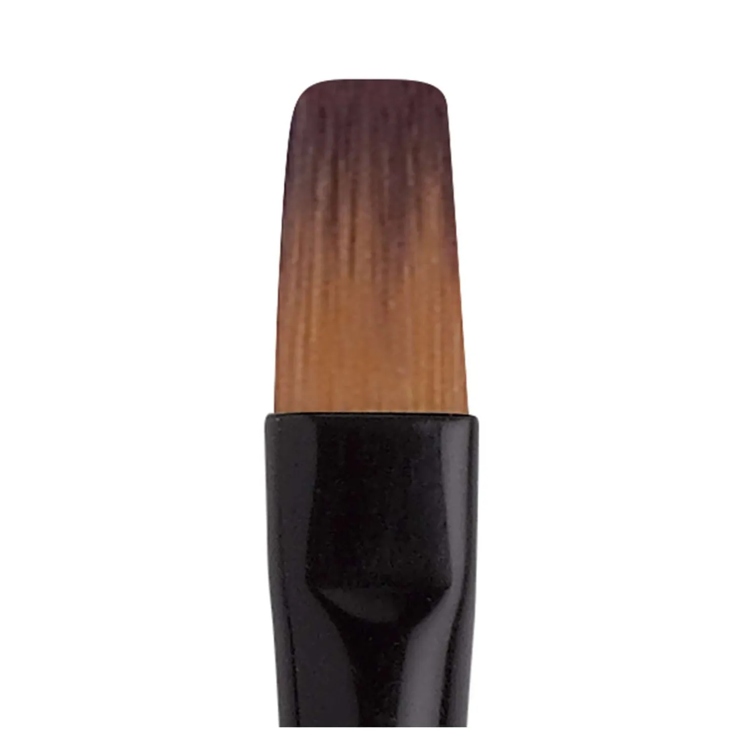 DALER-ROWNEY Graduate Synthetikpinsel LH, flach und kurz