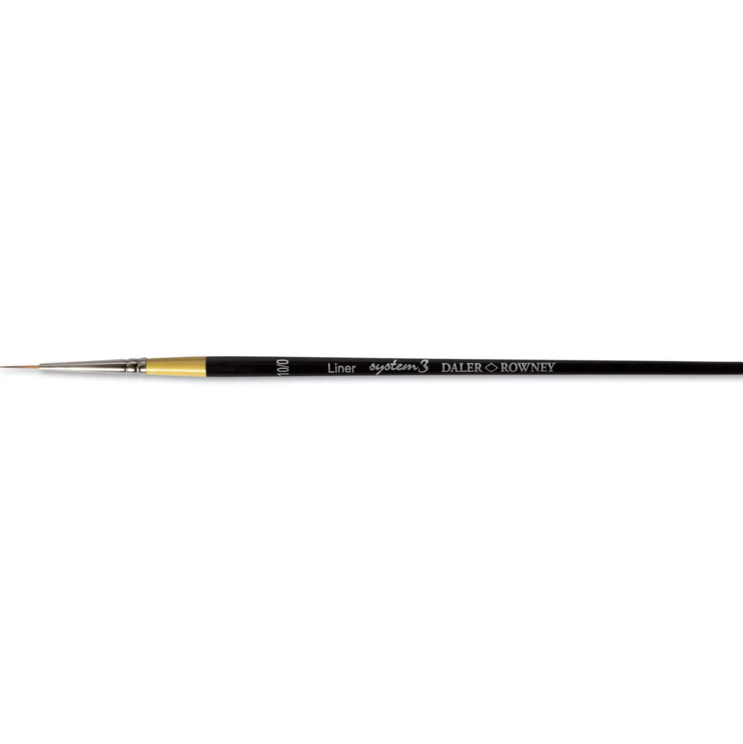 DALER ROWNEY System 3 Acrylpinsel Linierer, Serie 51
