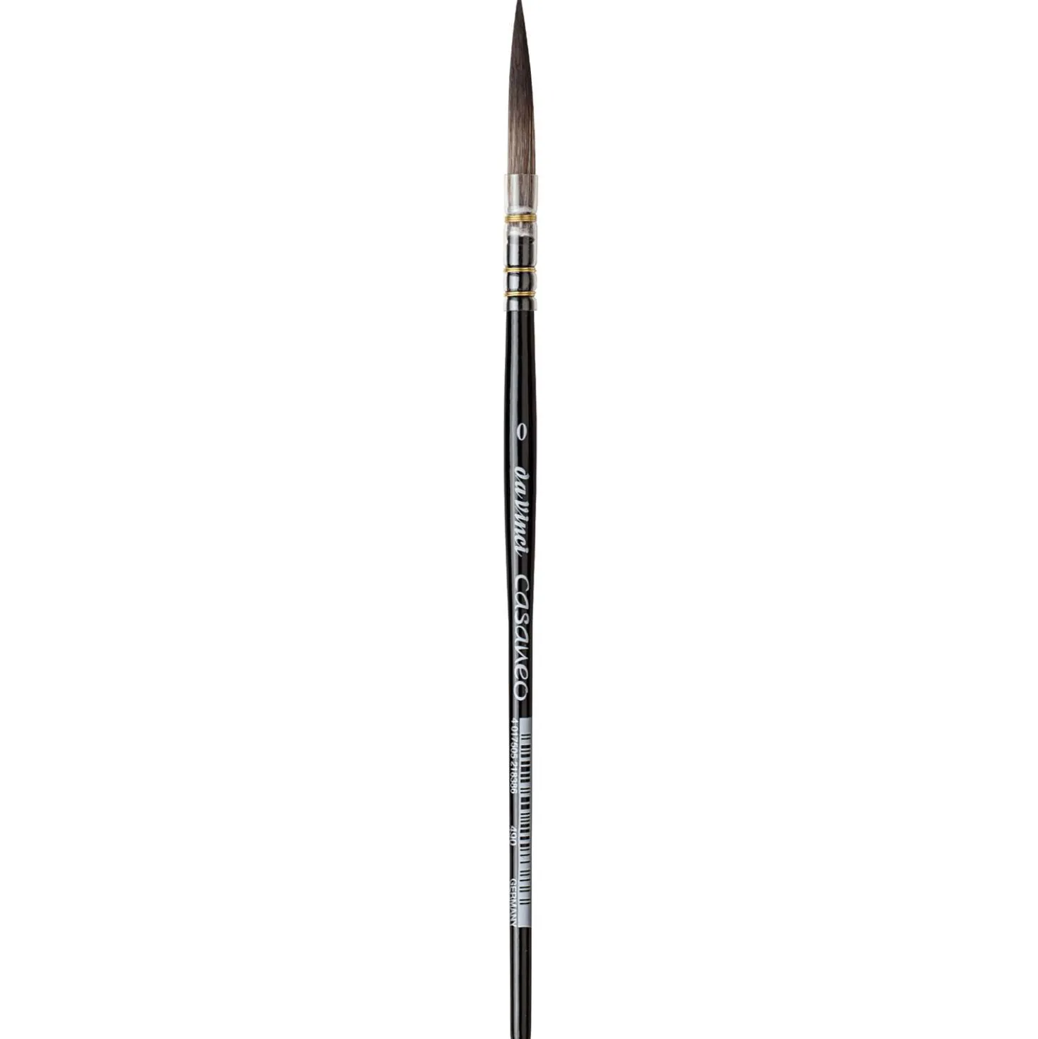 da Vinci CASANEO, Serie 490