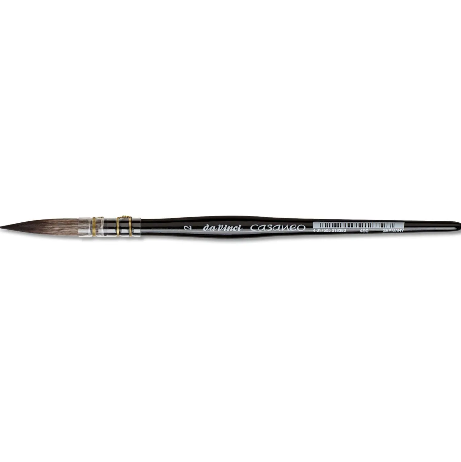 da Vinci CASANEO, Serie 490