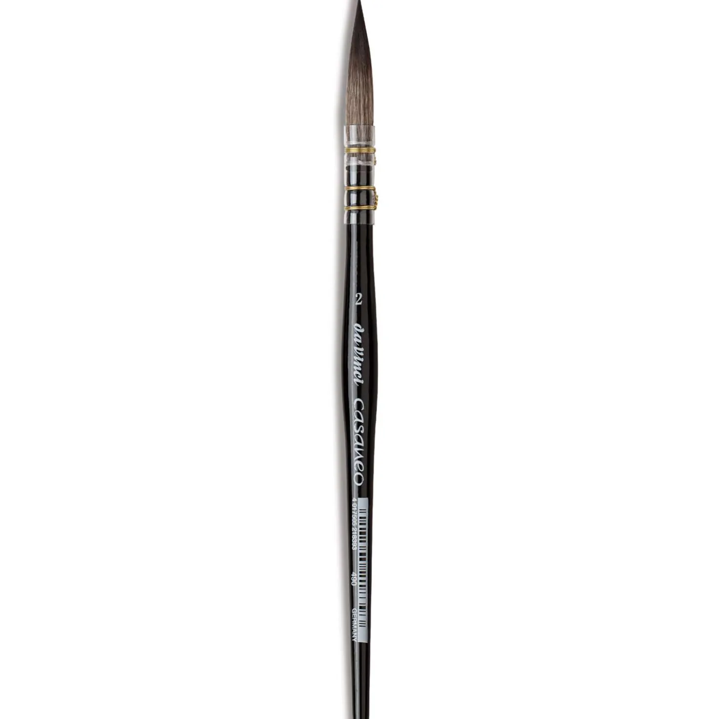 da Vinci CASANEO, Serie 490