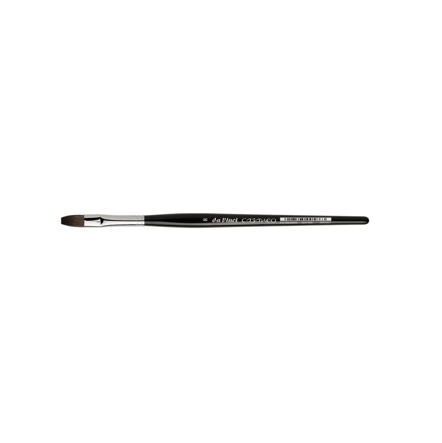 da Vinci CASANEO Serie 5898, flach