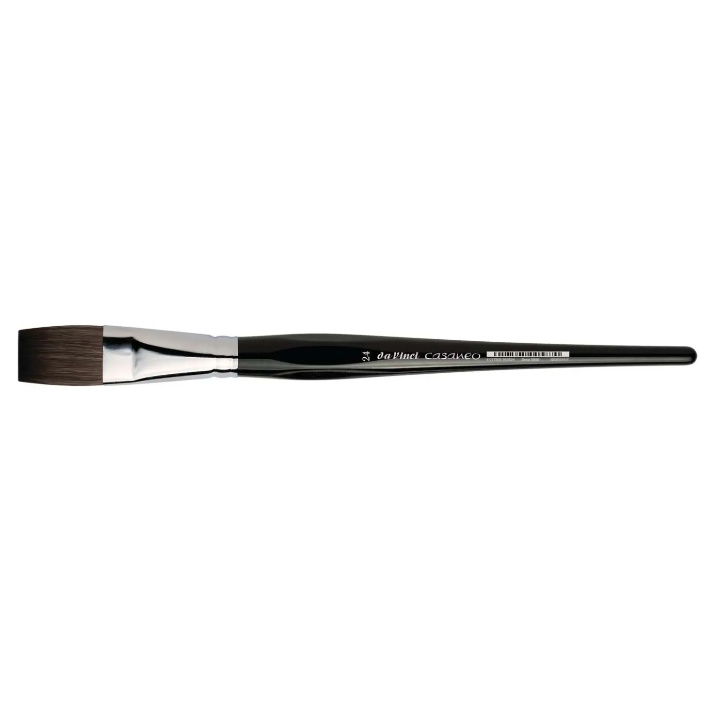 da Vinci CASANEO Serie 5898, flach