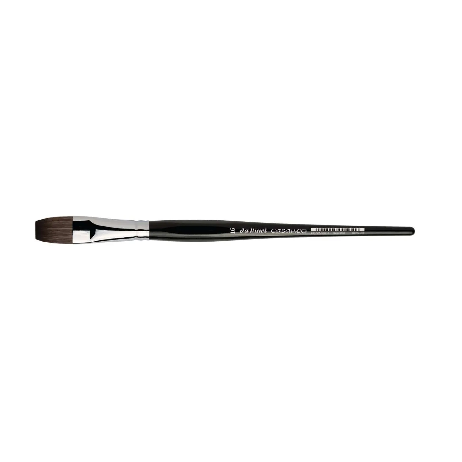 da Vinci CASANEO Serie 5898, flach