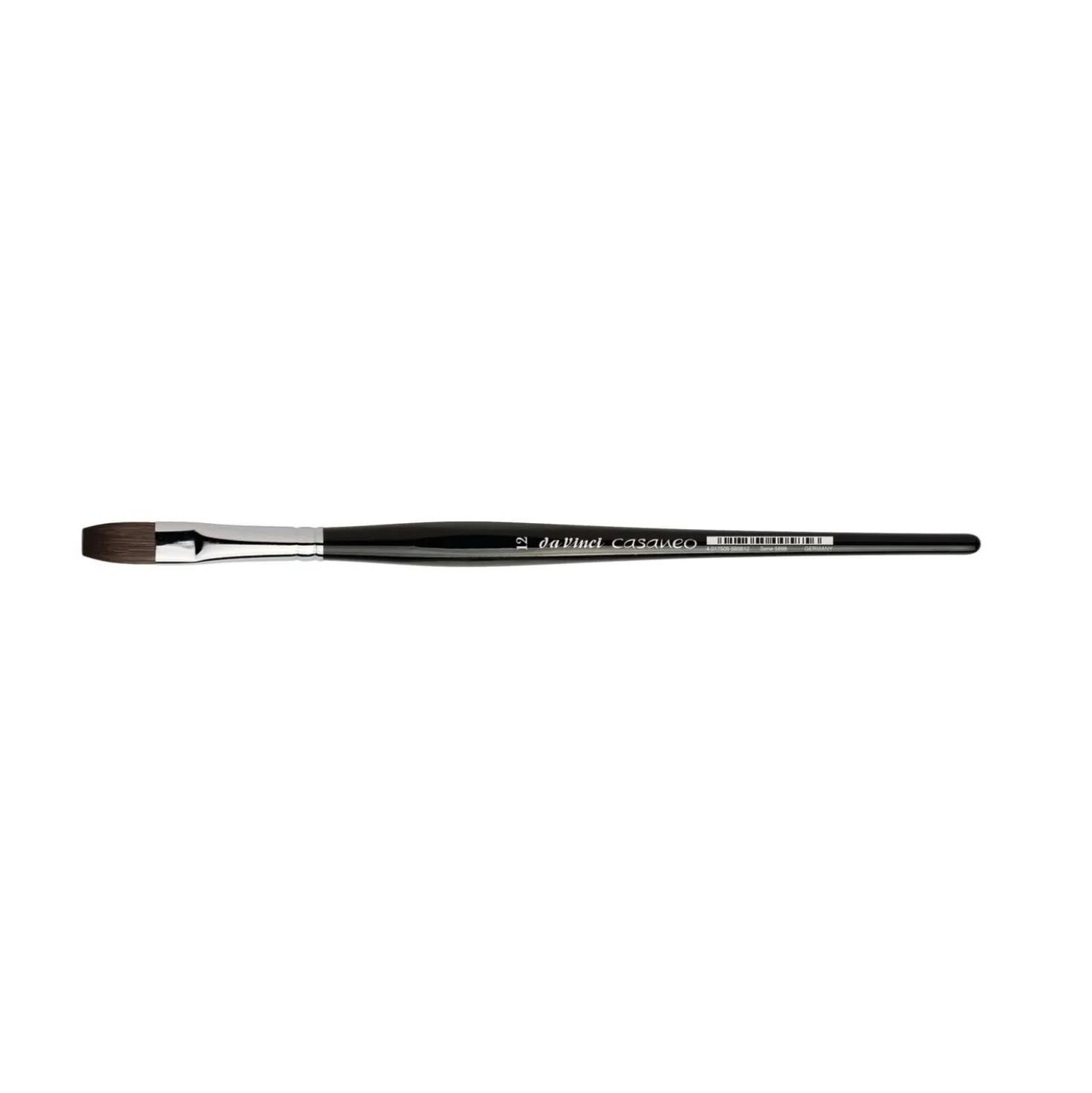 da Vinci CASANEO Serie 5898, flach