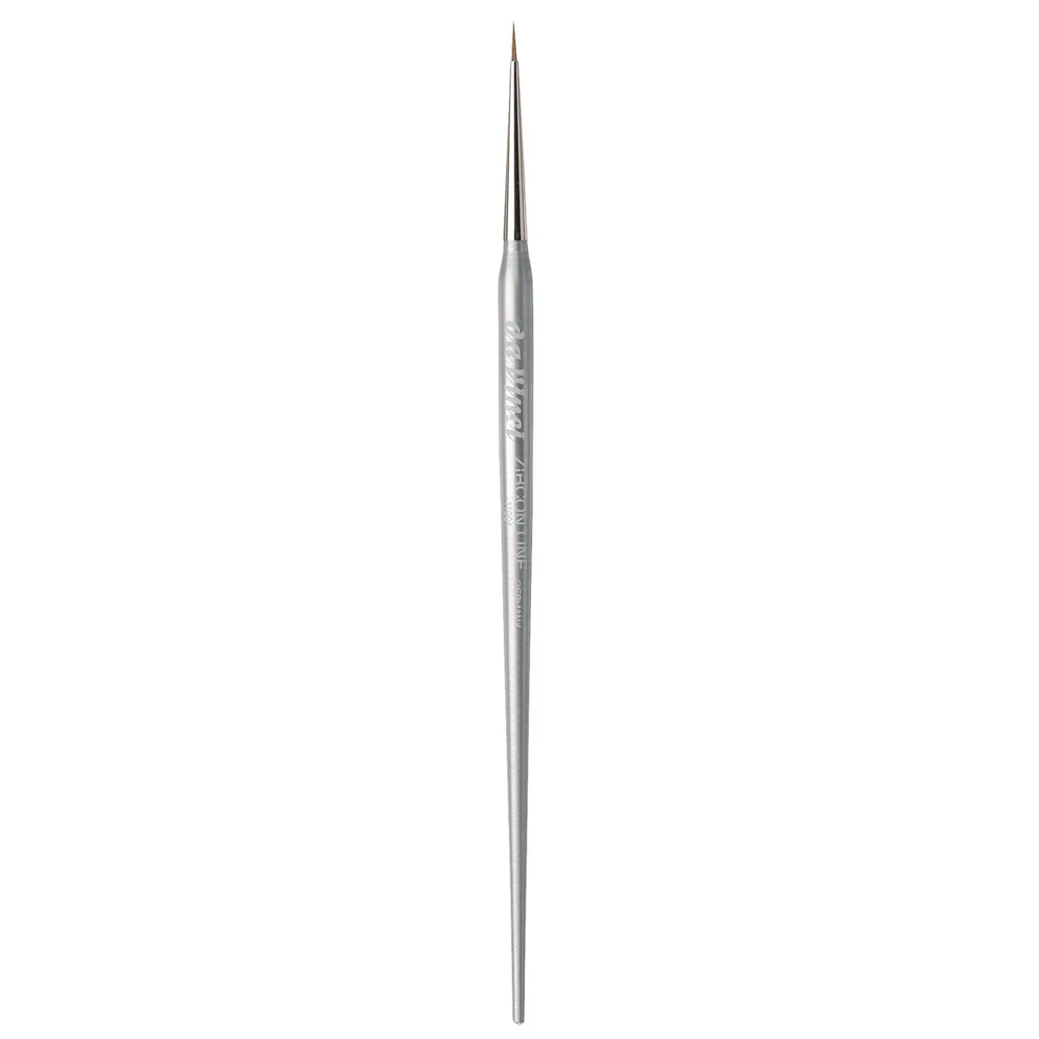 da Vinci CERAMIC ZIRCON LINE, Serie 11004 Malfarbenpinsel