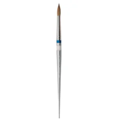 da Vinci CERAMIC ZIRCON LINE, Serie 11000 großer Schichtpinsel