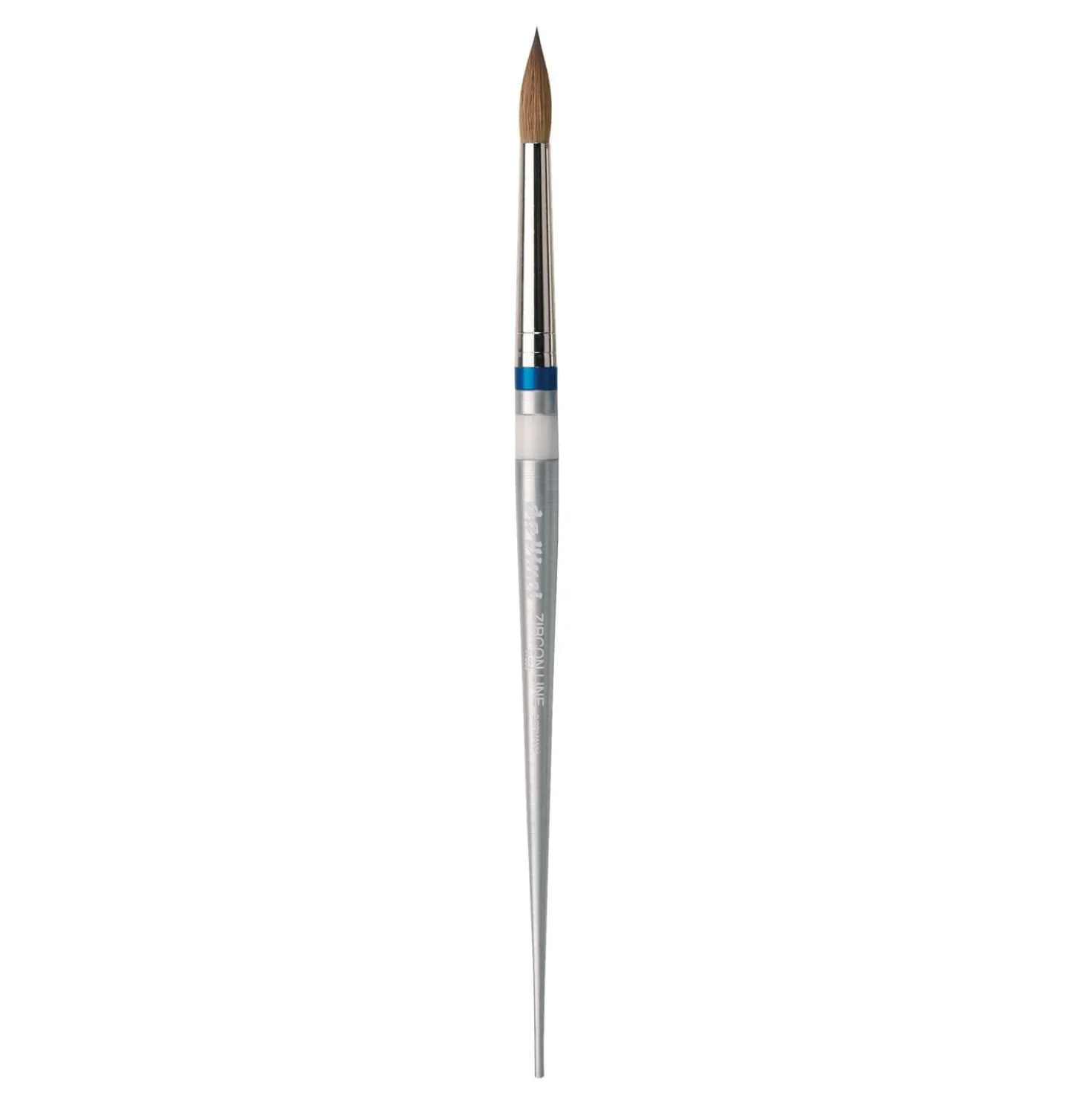da Vinci CERAMIC ZIRCON LINE, Serie 11000 großer Schichtpinsel