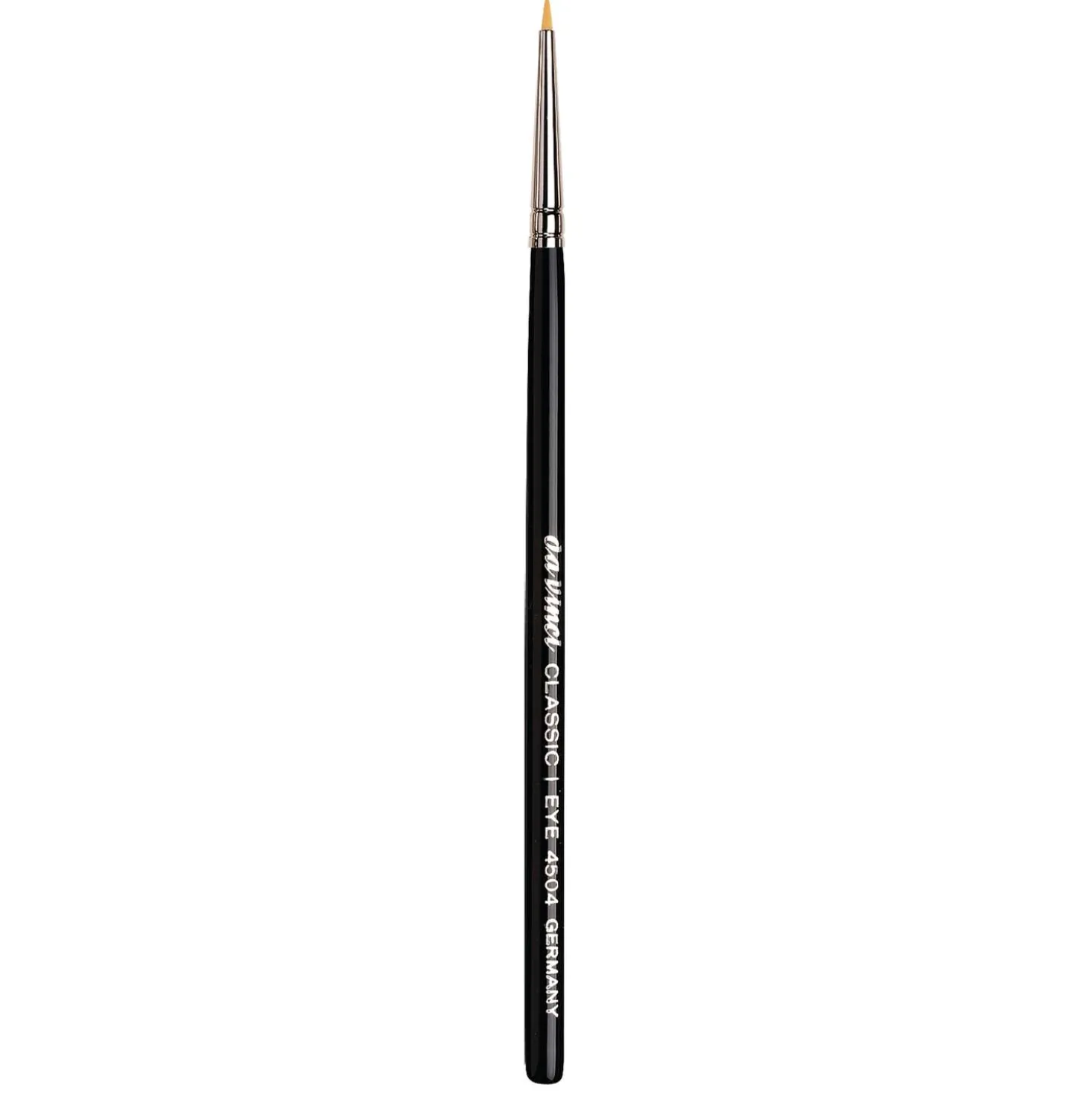 da Vinci CLASSIC Gel-Eyeliner, Serie 4504