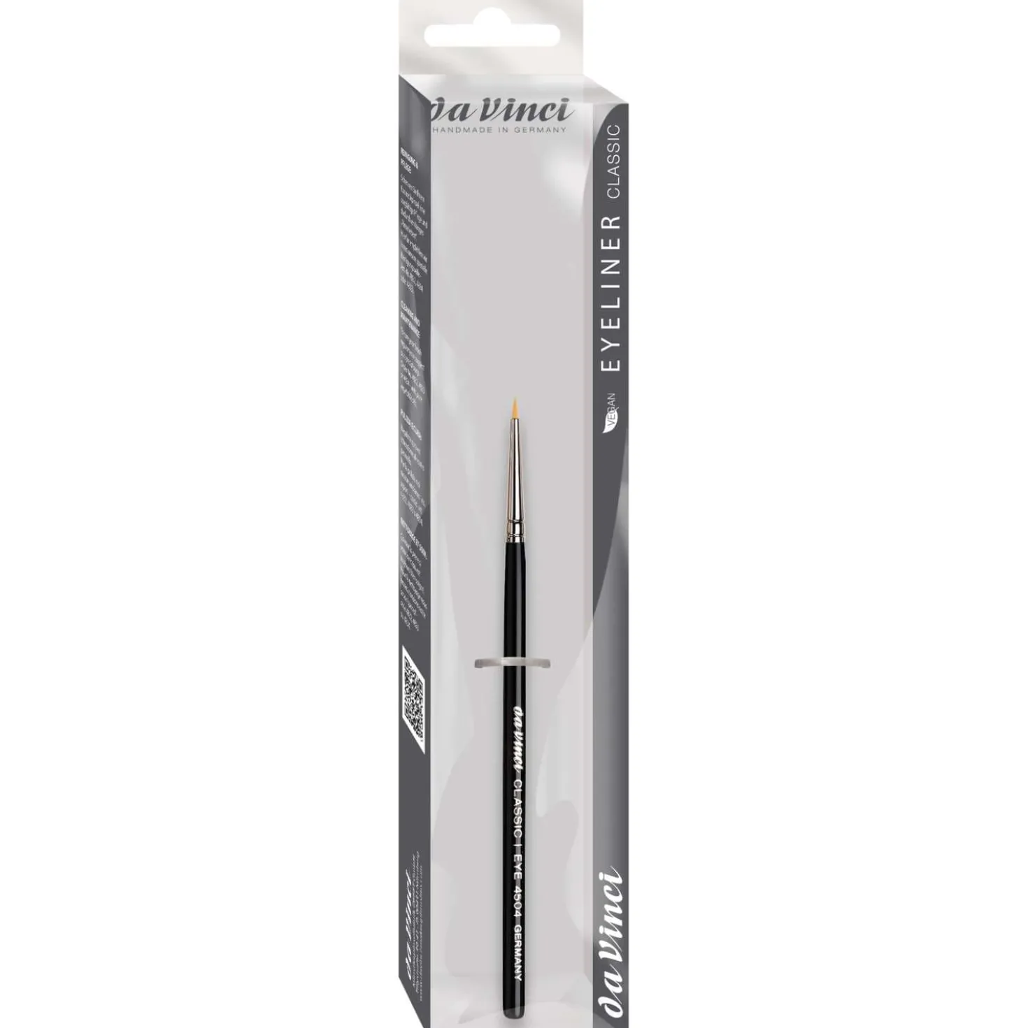da Vinci CLASSIC Gel-Eyeliner, Serie 4504