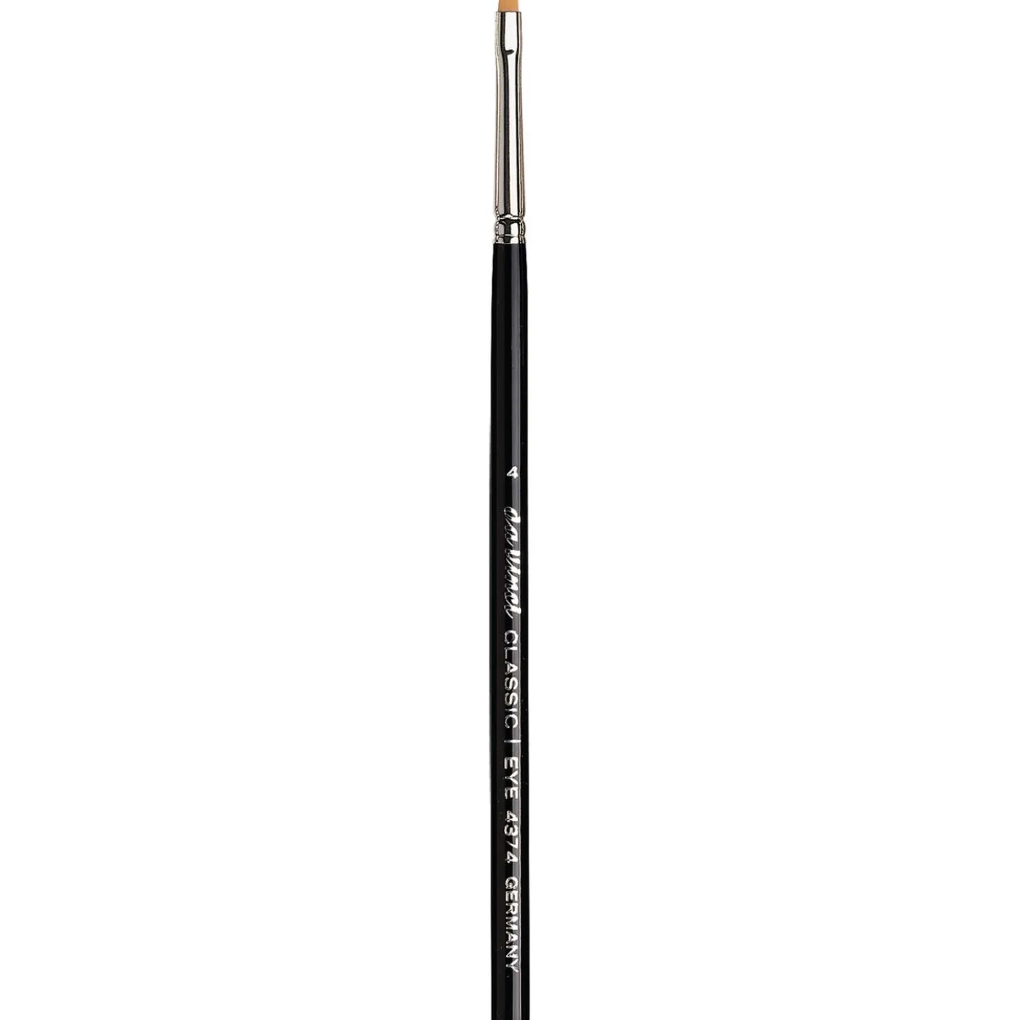 da Vinci CLASSIC Liner schräg, Serie 4374