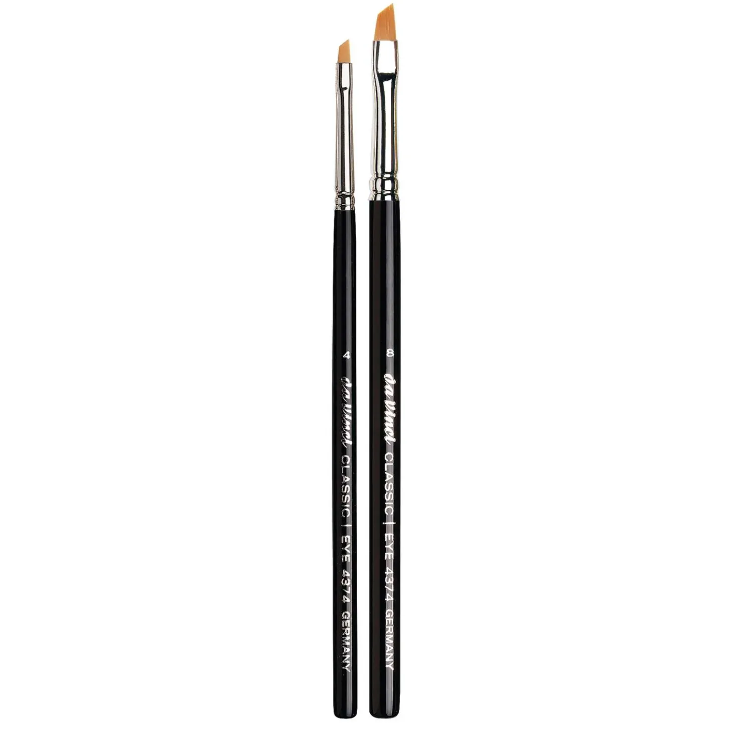 da Vinci CLASSIC Liner schräg, Serie 4374