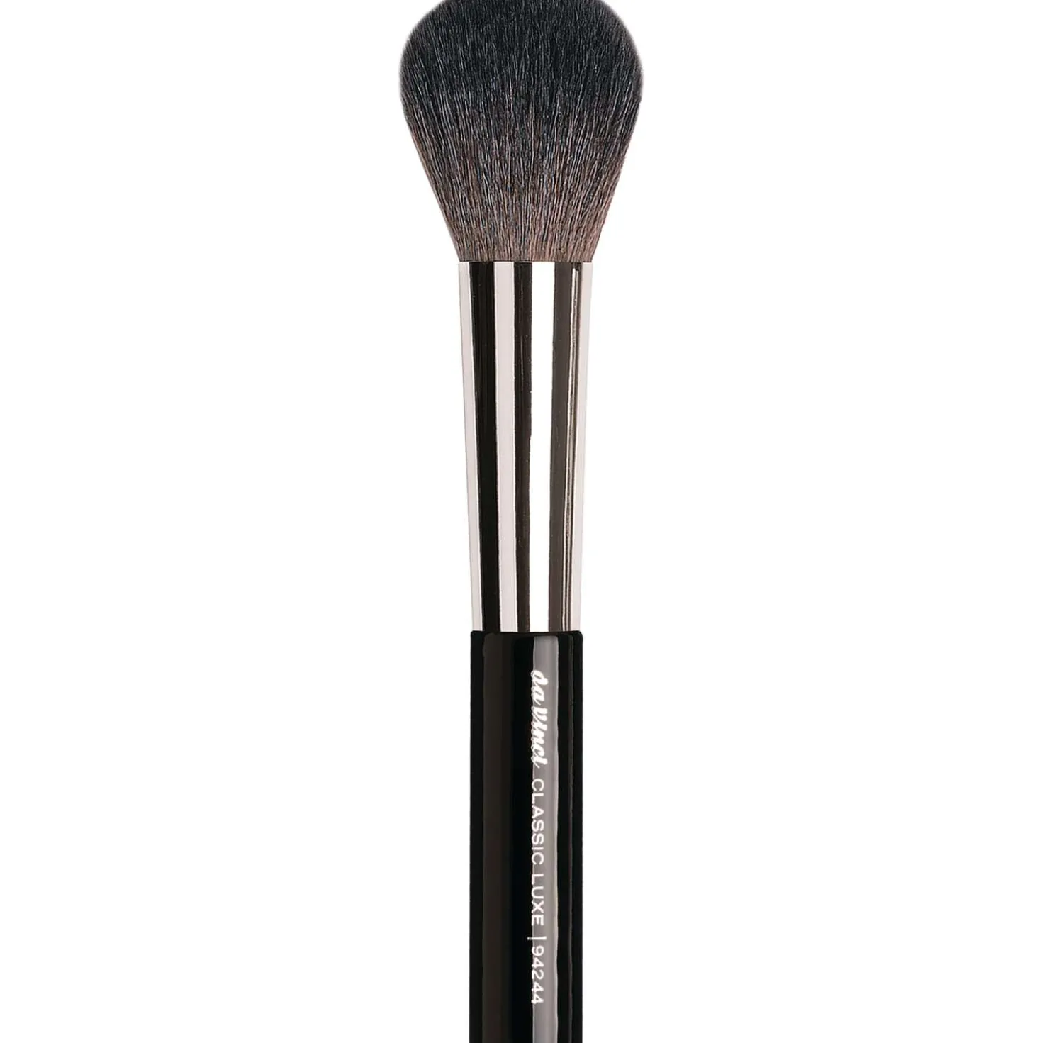 da Vinci CLASSIC LUXE Puderpinsel, rund Serie 94244