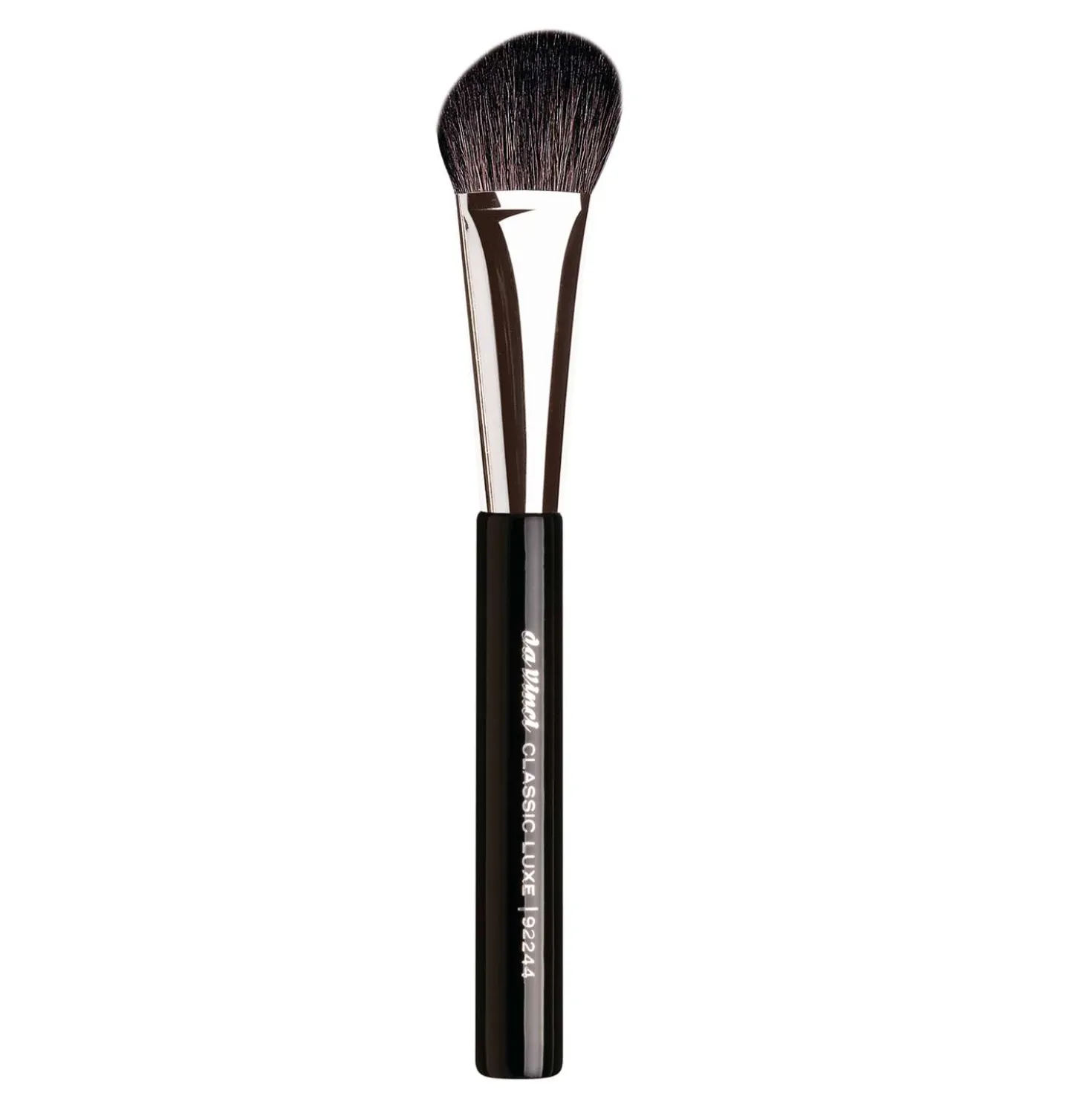 da Vinci CLASSIC LUXE Rougepinsel Serie 92244, klein, schräg