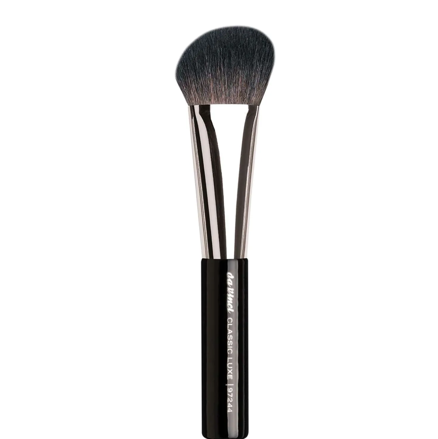 da Vinci CLASSIC LUXE Rouge/ SchattierpinselSerie 97244