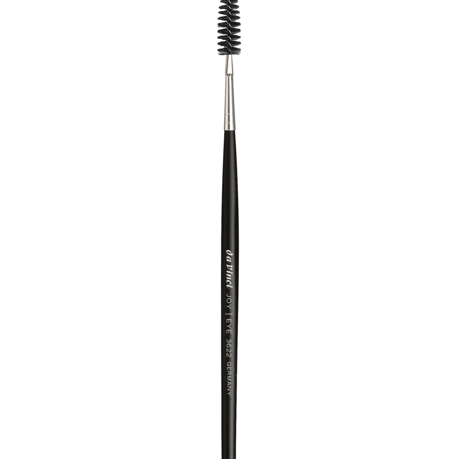 da Vinci JOY Wimpern- und Brauenbürstchen Serie 3622