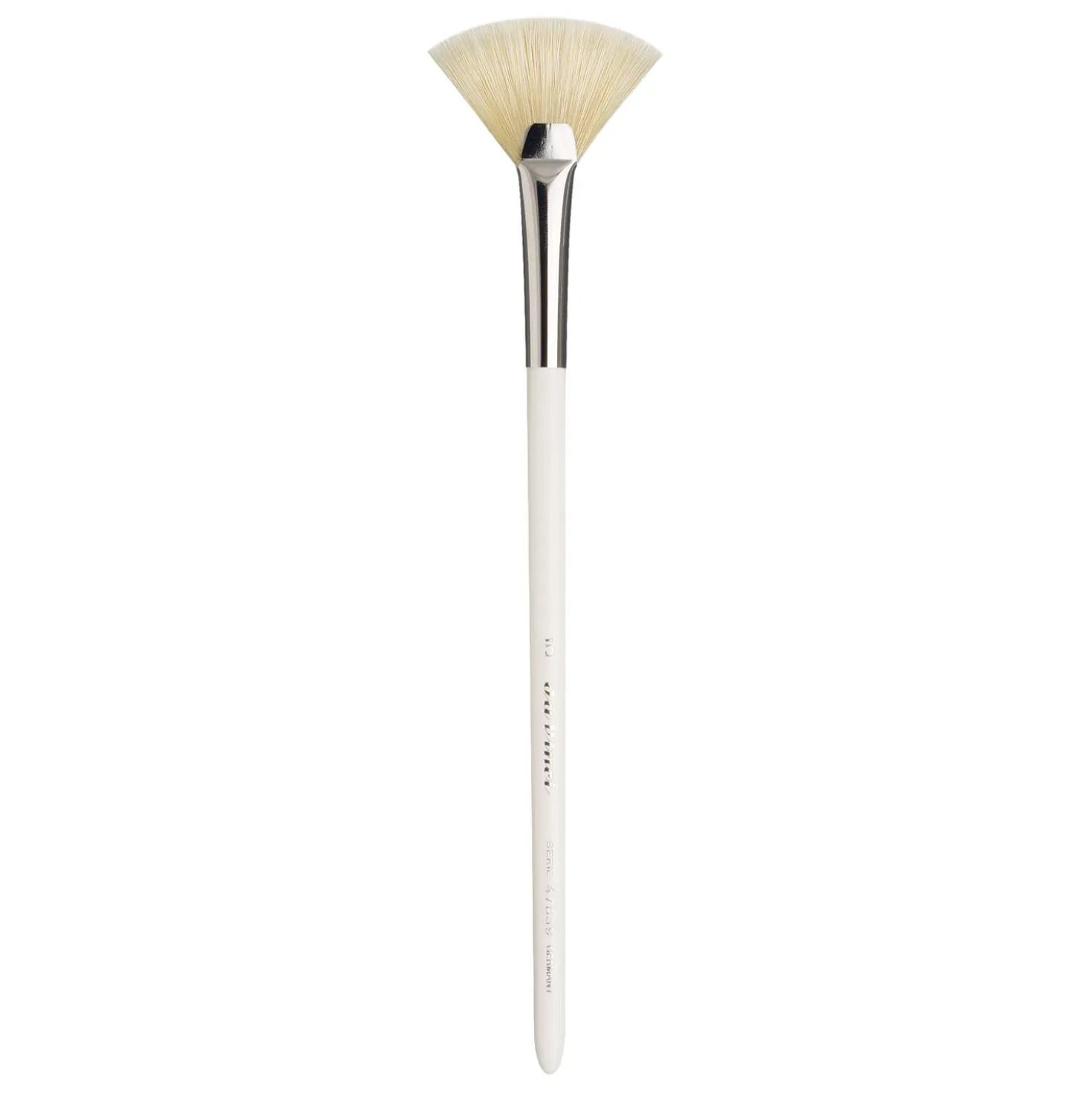 da Vinci Masken-Fächerpinsel, Serie 47839