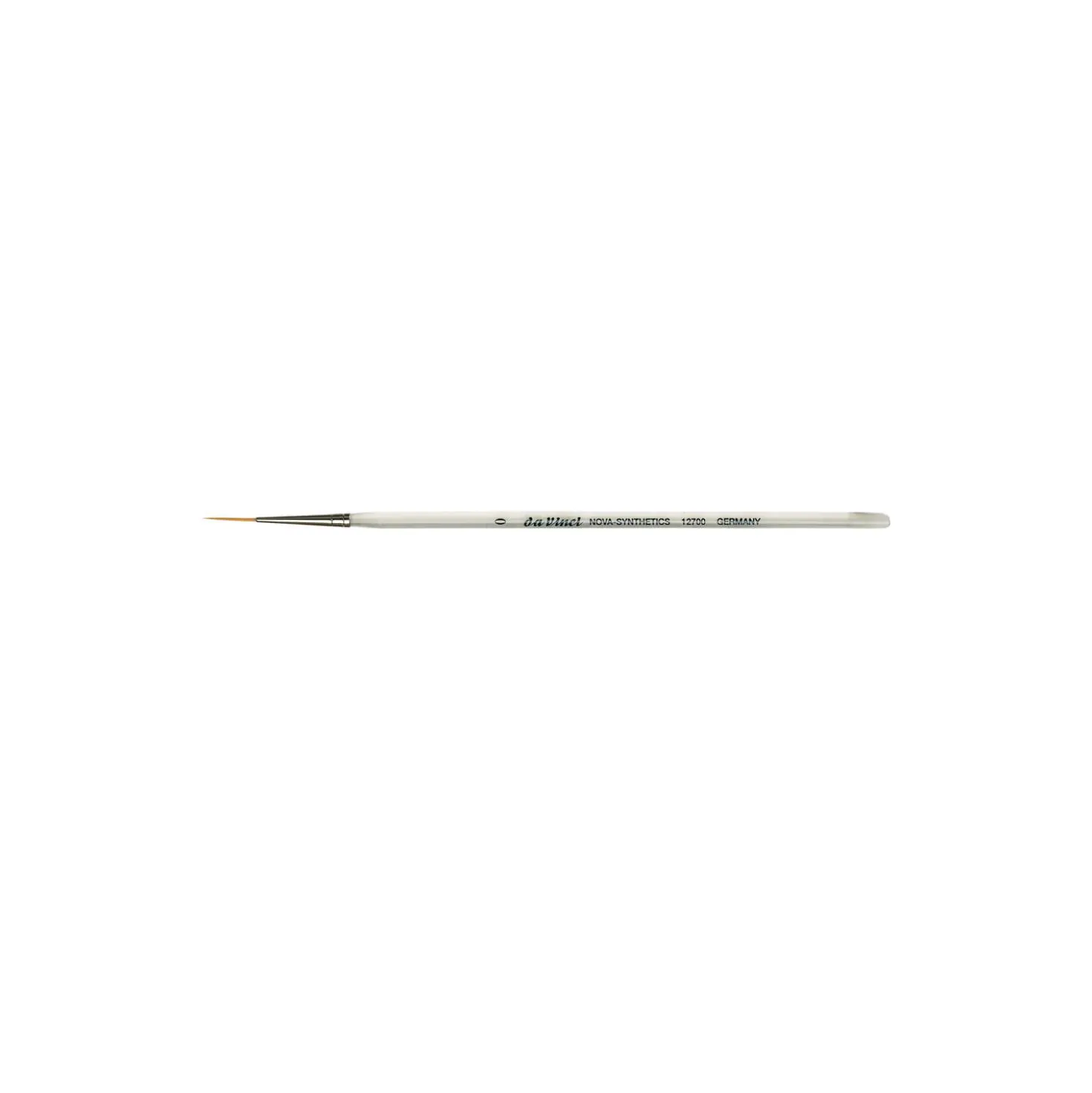 da Vinci NAIL und NAIL-ART Serie 12700 NOVA Synthetics Schlepper