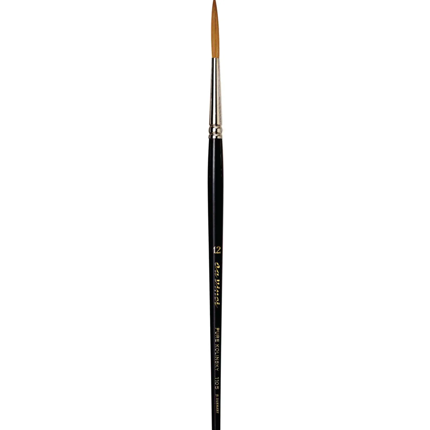 da Vinci Schreibpinsel, Serie 1105 Ikonenmalpinsel