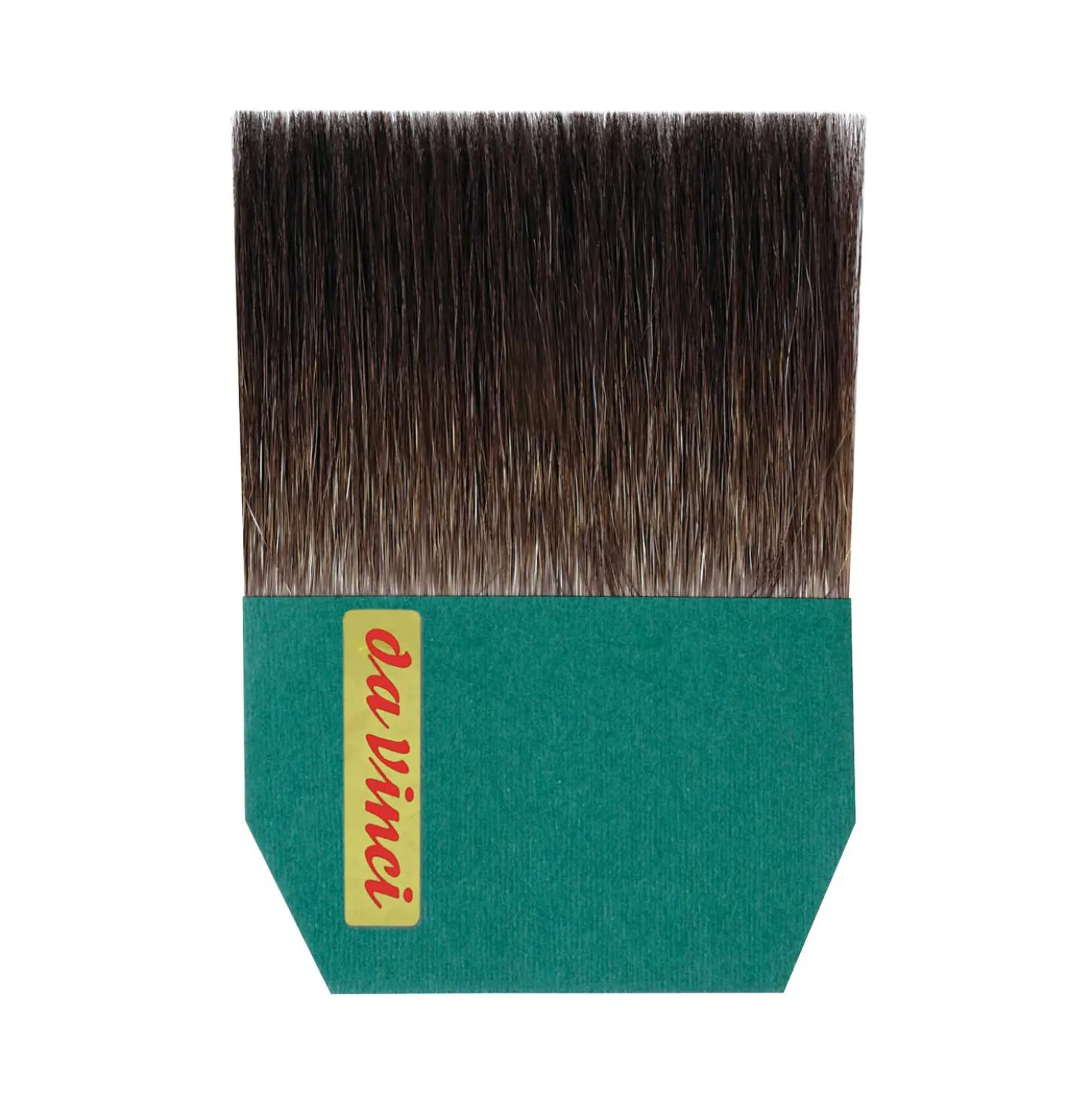 da Vinci, Serie 500 Anschuss-Pinsel Anschiesser